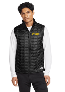 Quest Global - The North Face® ThermoBall™ Trekker Vest