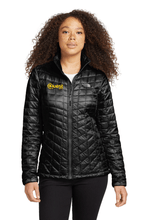 Load image into Gallery viewer, Quest Global - The North Face® Women&#39;s ThermoBall™ Trekker Jacket