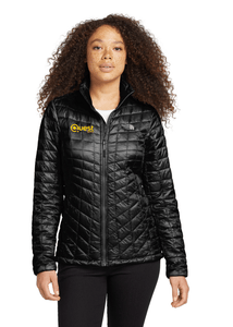 Quest Global - The North Face® Women's ThermoBall™ Trekker Jacket