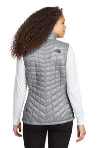 Quest Global - The North Face® Women's ThermoBall™ Trekker Vest