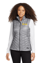 Load image into Gallery viewer, Quest Global - The North Face® Women&#39;s ThermoBall™ Trekker Vest