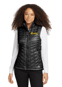 Quest Global - The North Face® Women's ThermoBall™ Trekker Vest