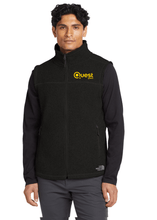 Load image into Gallery viewer, Quest Global - The North Face ® Sweater Fleece Vest