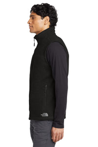 Quest Global - The North Face ® Sweater Fleece Vest