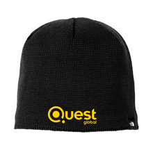 Load image into Gallery viewer, Quest Global - The North Face® Mountain Beanie