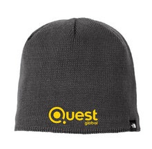 Load image into Gallery viewer, Quest Global - The North Face® Mountain Beanie