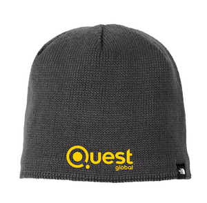 Quest Global - The North Face® Mountain Beanie