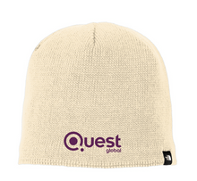 Load image into Gallery viewer, Quest Global - The North Face® Mountain Beanie