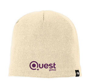 Quest Global - The North Face® Mountain Beanie