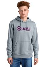 Load image into Gallery viewer, Quest Global - The North Face® Sleeve Logo Pullover Hoodie