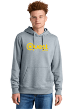 Load image into Gallery viewer, Quest Global - The North Face® Sleeve Logo Pullover Hoodie