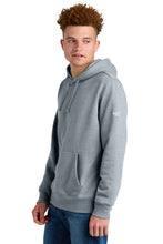 Load image into Gallery viewer, Quest Global - The North Face® Sleeve Logo Pullover Hoodie