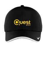 Load image into Gallery viewer, Quest Global - Nike Dri-FIT Perforated Performance Cap