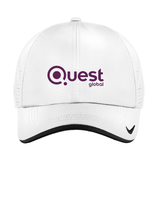 Load image into Gallery viewer, Quest Global - Nike Dri-FIT Perforated Performance Cap