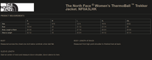 Load image into Gallery viewer, Quest Global - The North Face® Women&#39;s ThermoBall™ Trekker Jacket