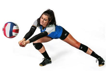 Load image into Gallery viewer, 1W Mizuno Volleyball Arm Sleeves