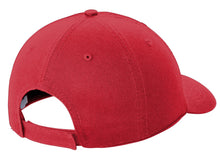 Load image into Gallery viewer, 1W Port &amp; Company - Washed Twill Cap