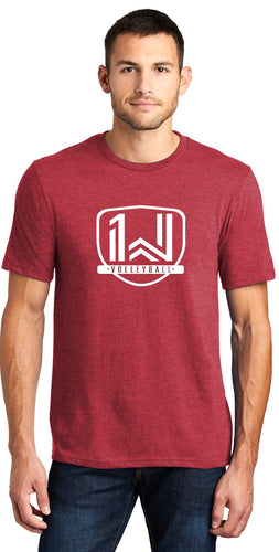 1W District  Very Important Tee