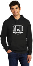 Load image into Gallery viewer, 1W District® V.I.T.™ Fleece Hoodie