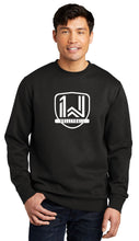 Load image into Gallery viewer, 1W District V.I.T.™ Fleece Crew